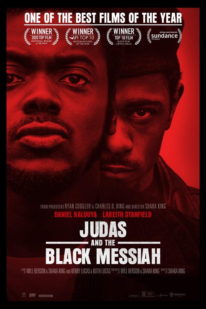 Judas and the Black Messiah (2021) Download