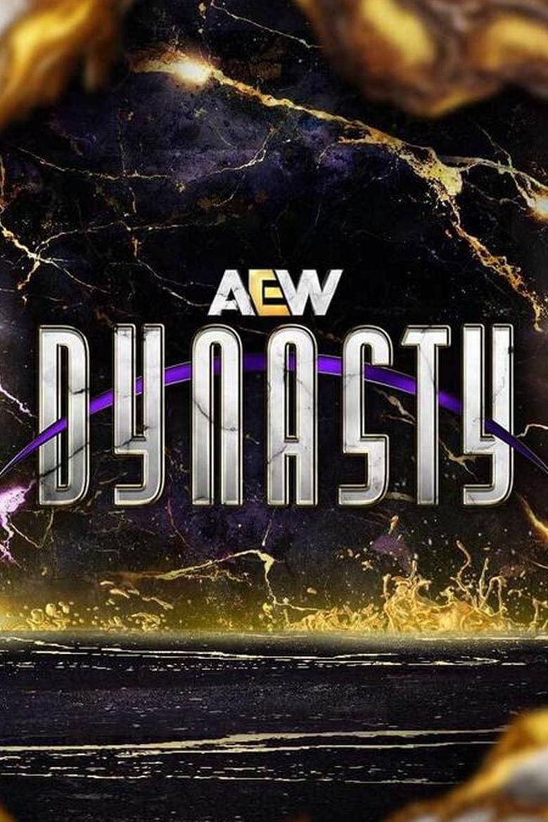 AEW Dynasty (2025) Movie