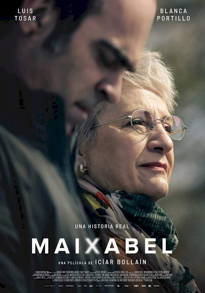 Maixabel (2021) Download