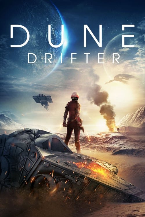 Dune Drifter (2020) Download