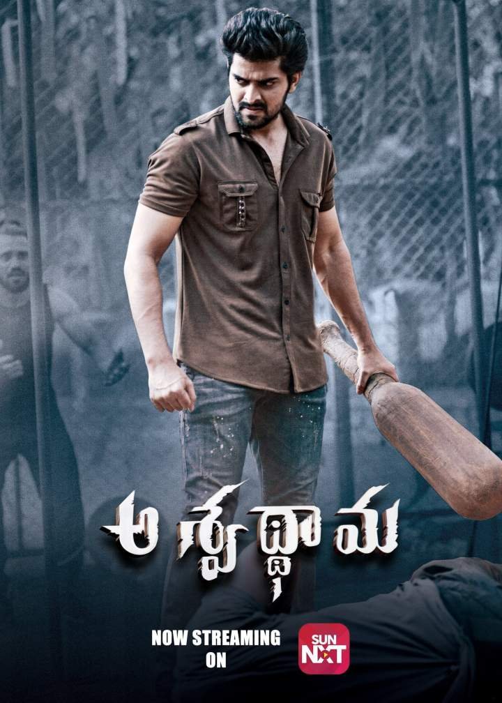 Aswathama (2020) Download