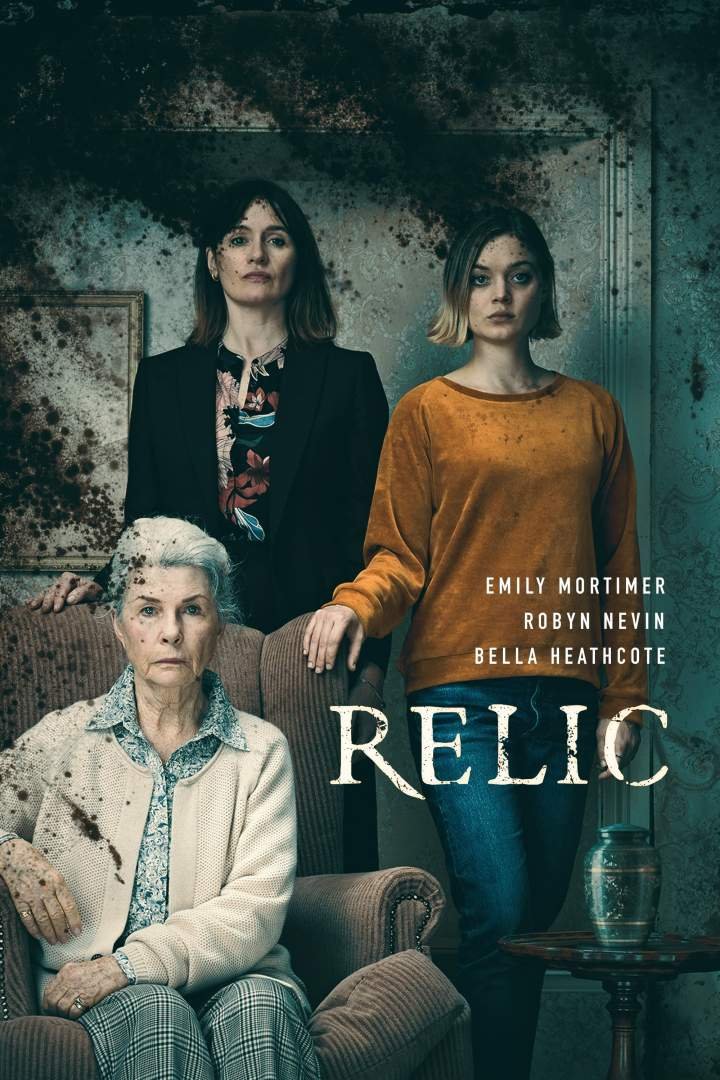 Relic (2020) Download
