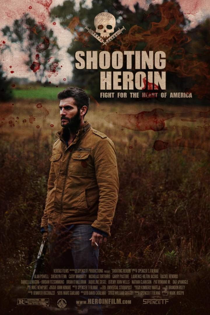 Shooting Heroin (2020) Download