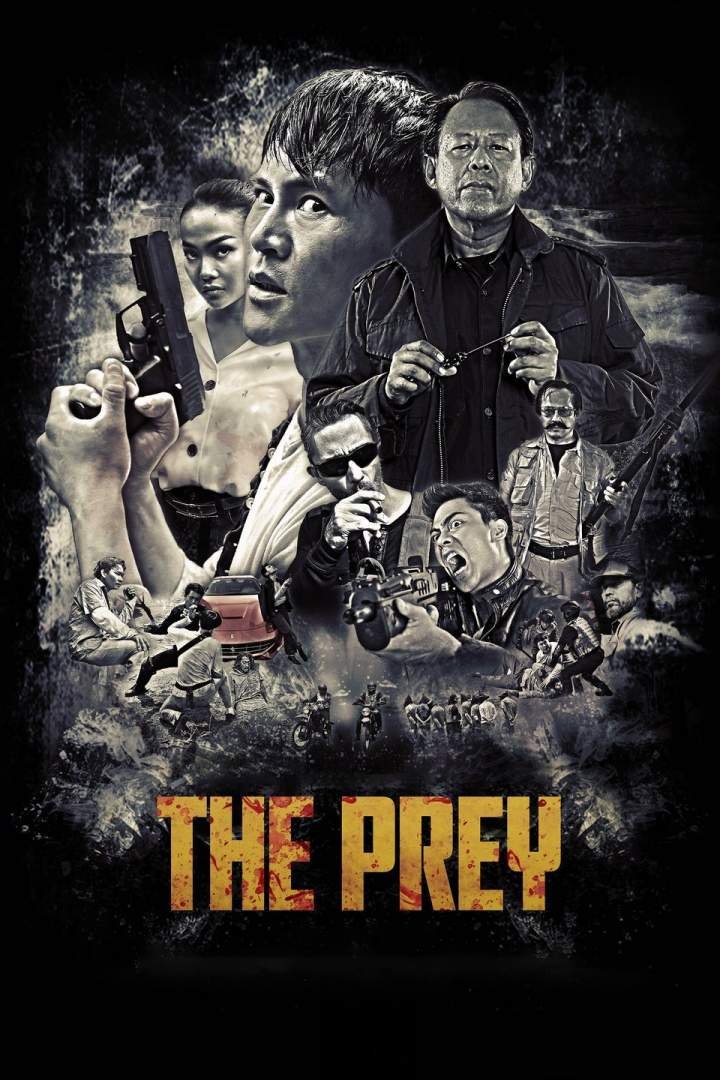 The Prey (2018) Download