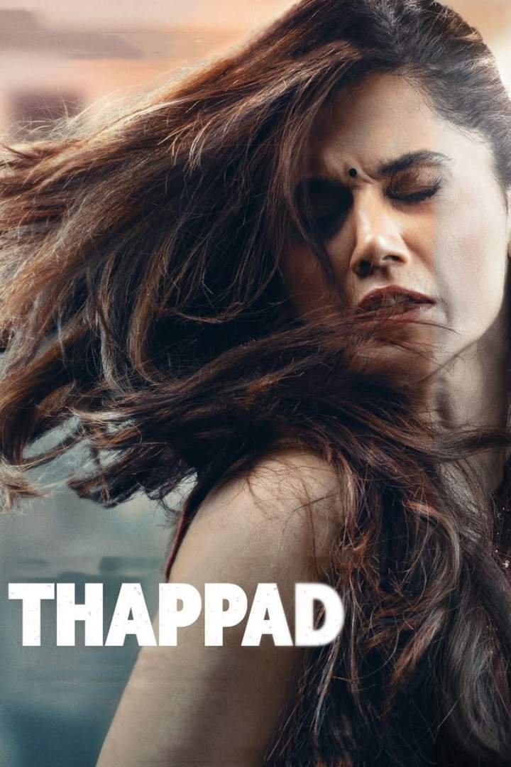 Thappad (2020) Download