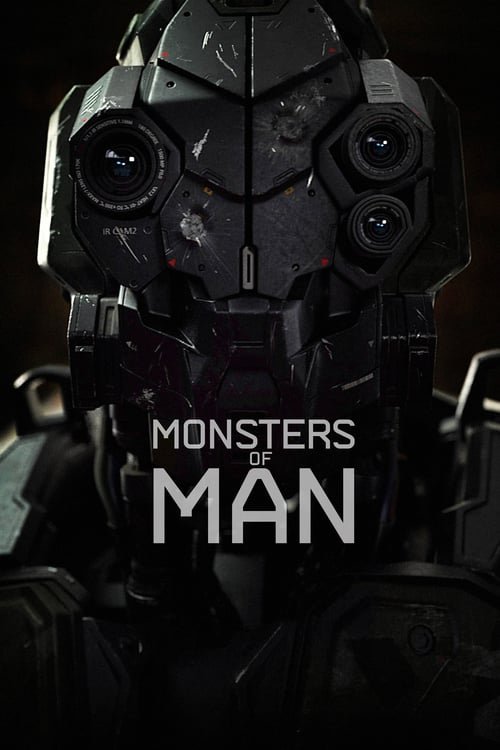 Monsters of Man (2020) Download