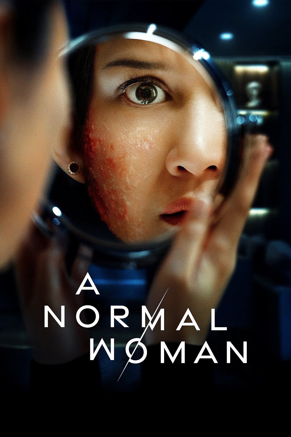 A Normal Woman (2025) Download