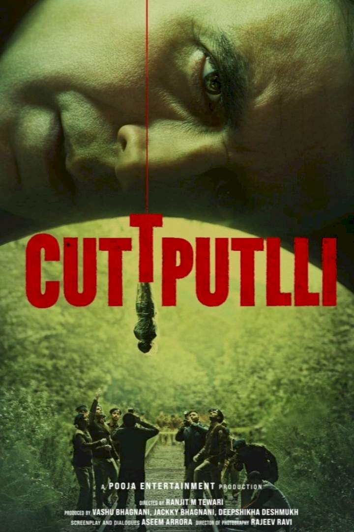 Cuttputlli (2022) Download