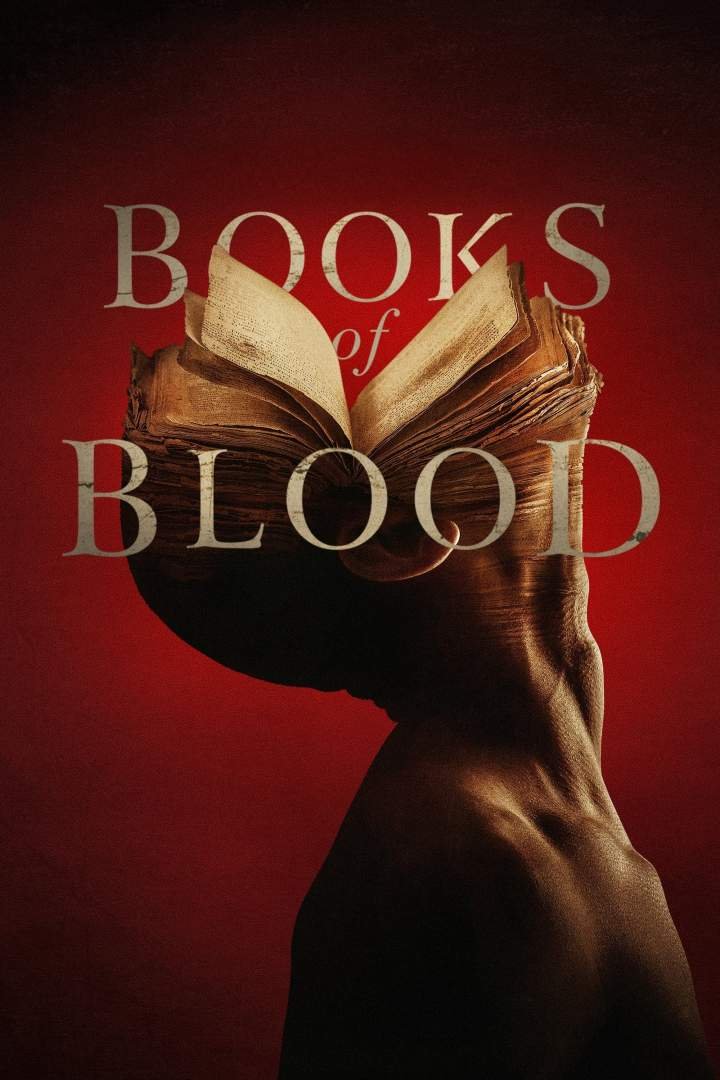 Books of Blood (2020) Download