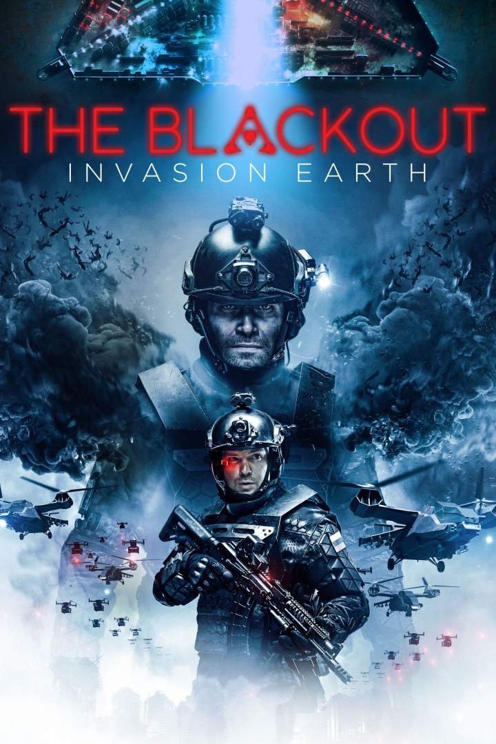 The Blackout (2019) Download
