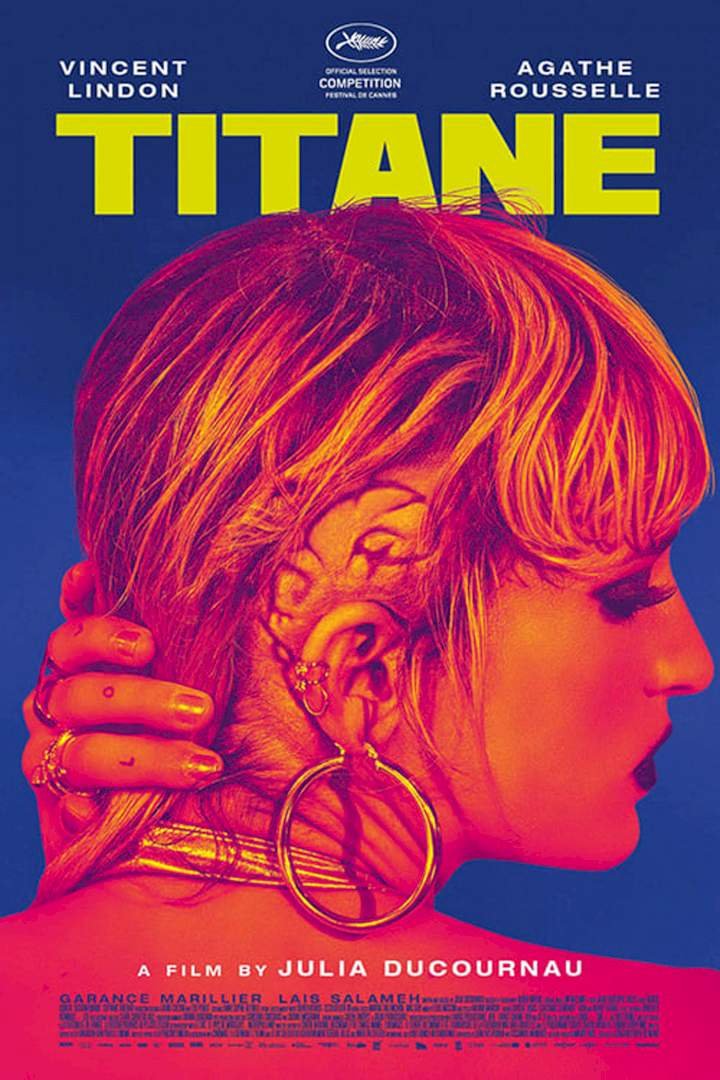 Titane (2021) Download