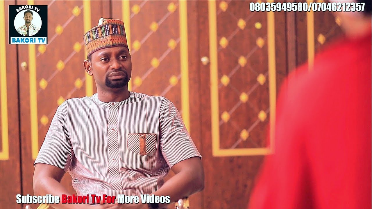Download Izzar So (Episode 92) - Kannywood Series Series Download |