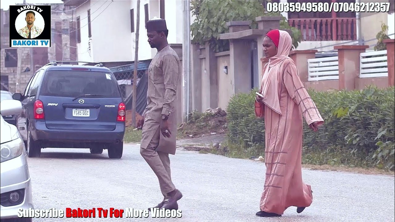 Izzar So (Episode 114) - Kannywood Series |