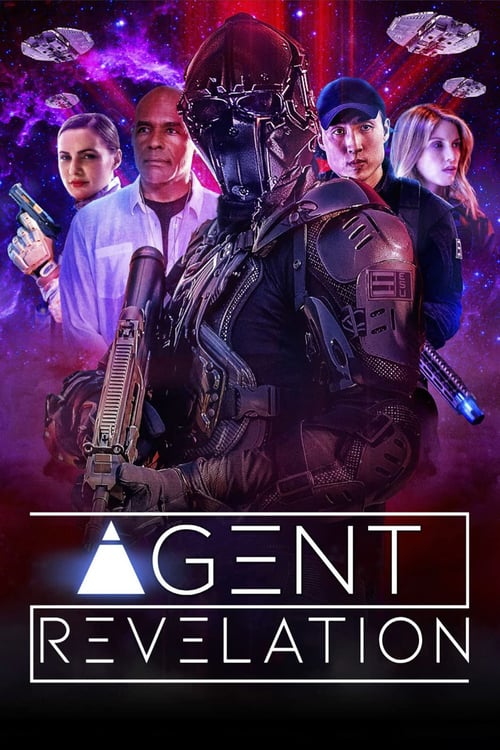 Agent Revelation (2021) Download