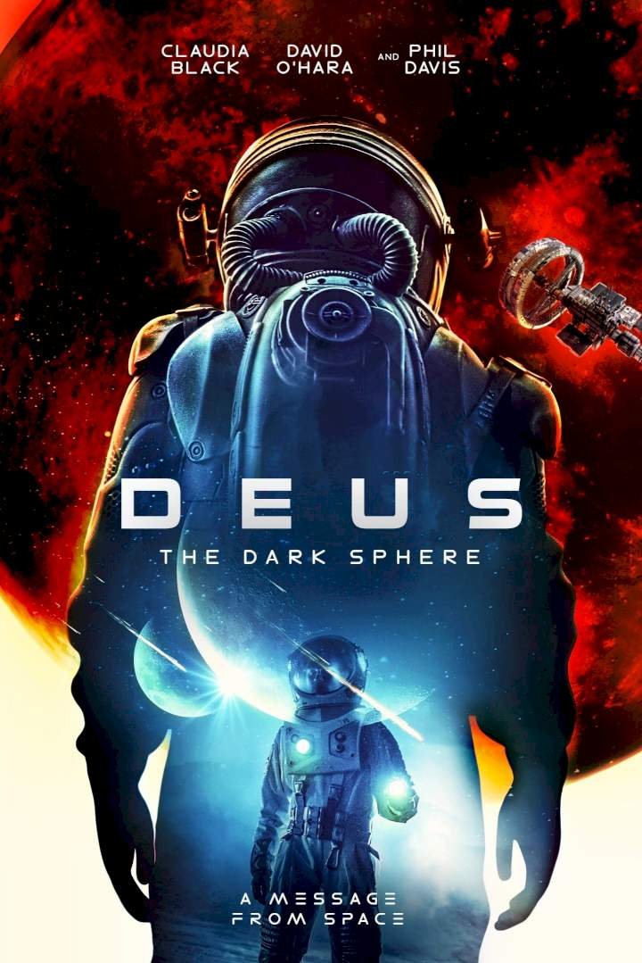 Deus: The Dark Sphere (2022) Download