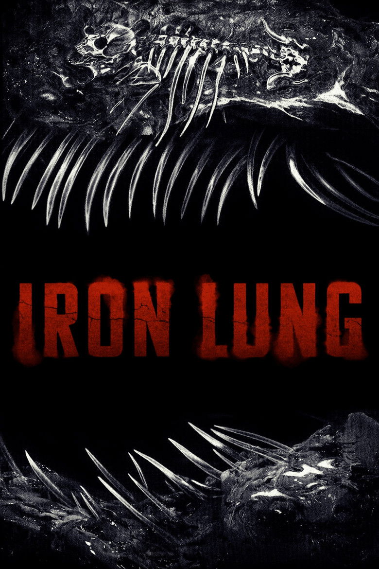 Iron Lung (2026) Movie