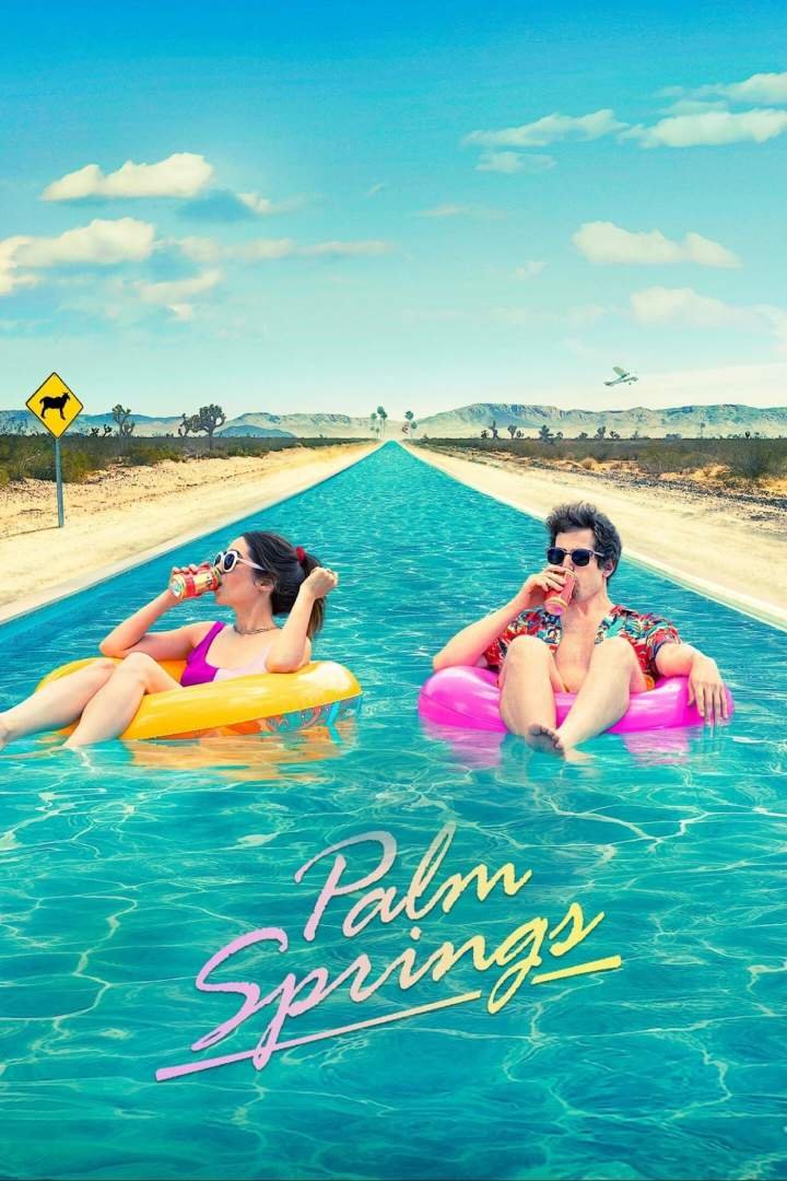 Palm Springs (2020) Download
