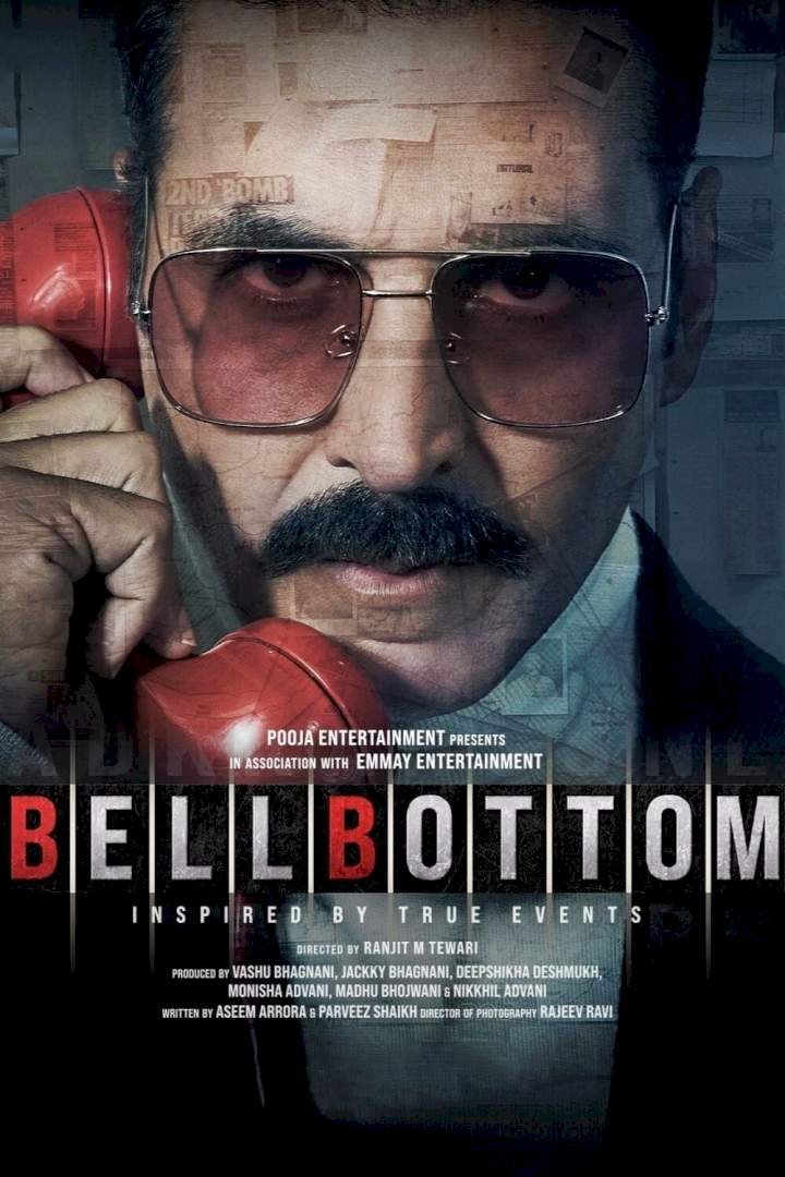 Bell Bottom (2021) Download