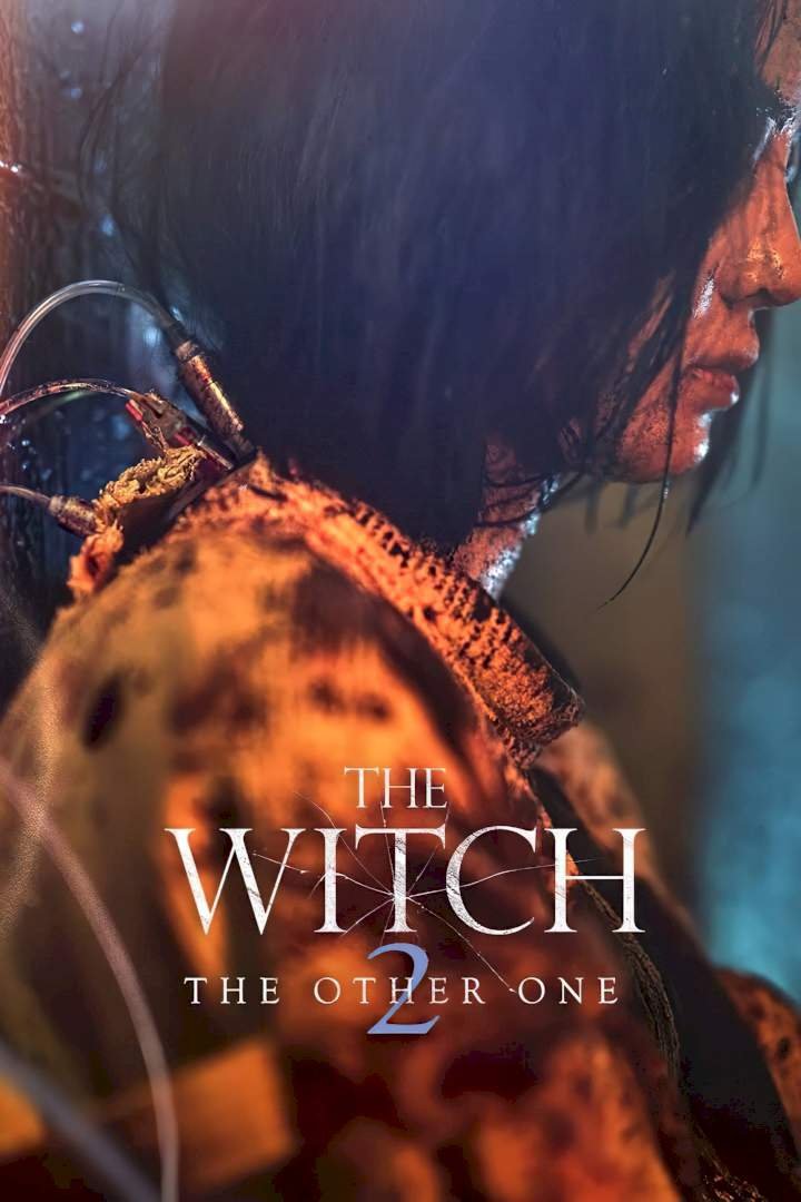 The Witch: Part 2. The Other One (2022) Download