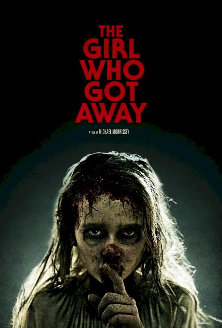 The Girl Who Got Away (2021) Download