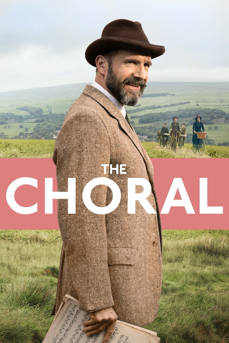 The Choral (2025) Movie