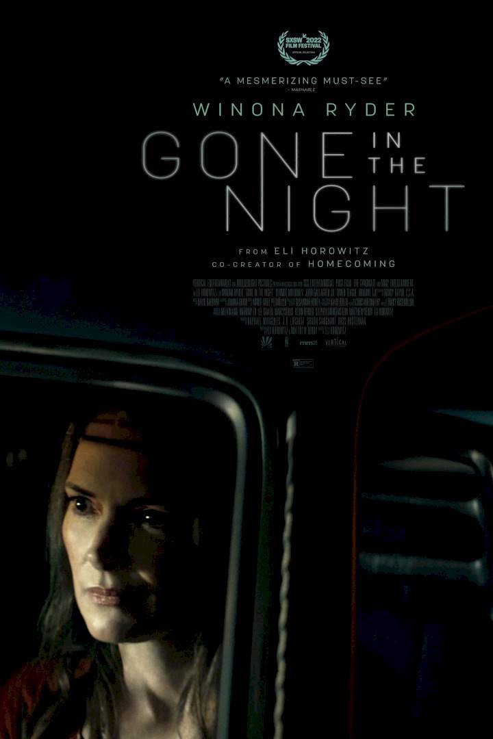 Gone in the Night (2022) Download