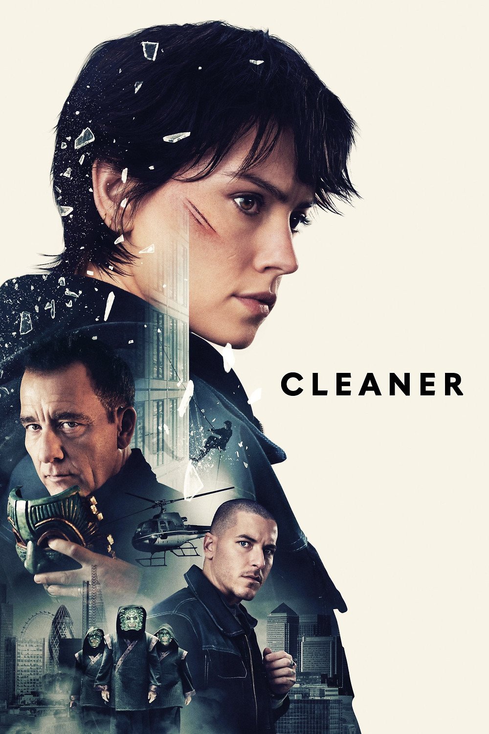 Cleaner (2025) Download