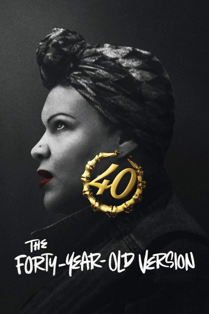The Forty-Year-Old Version (2020) Download
