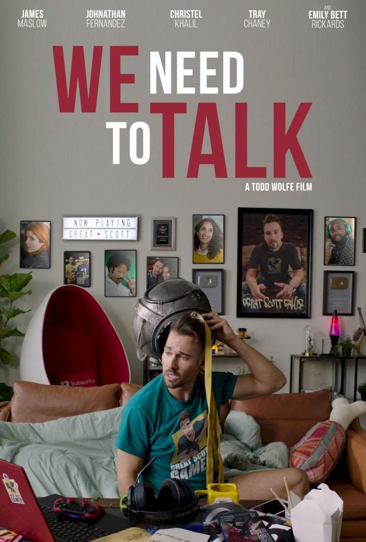 We Need to Talk (2022) Download