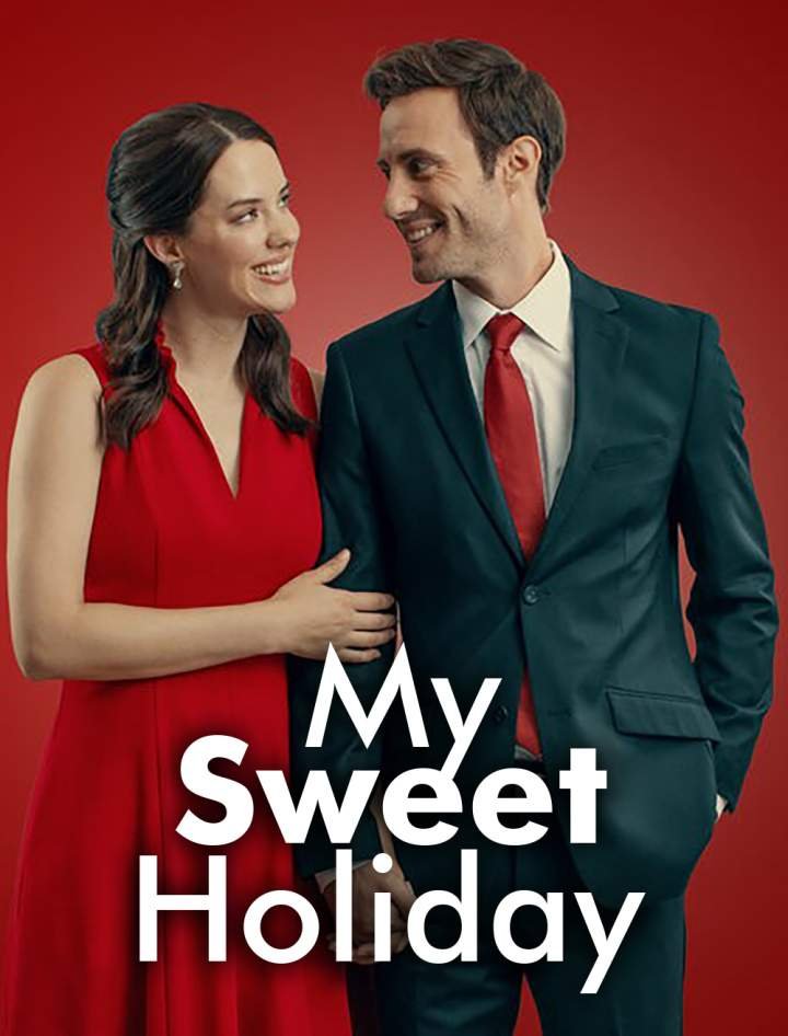 My Sweet Holiday (2020) Download