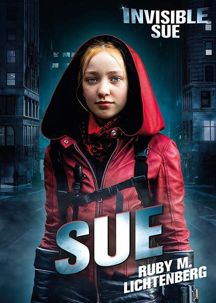 Invisible Sue (2018) Download