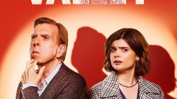 Death Valley (2025) Season 2 Series Download |
