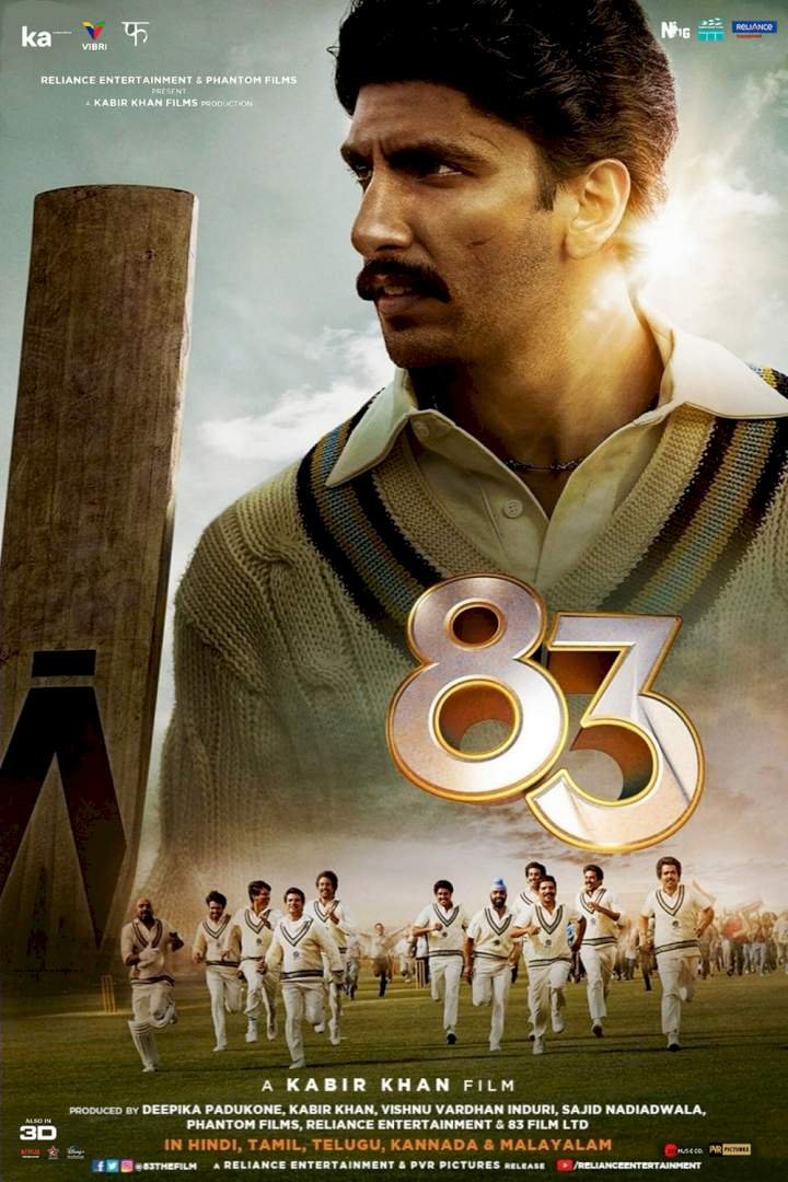 ’83 (2021) Download