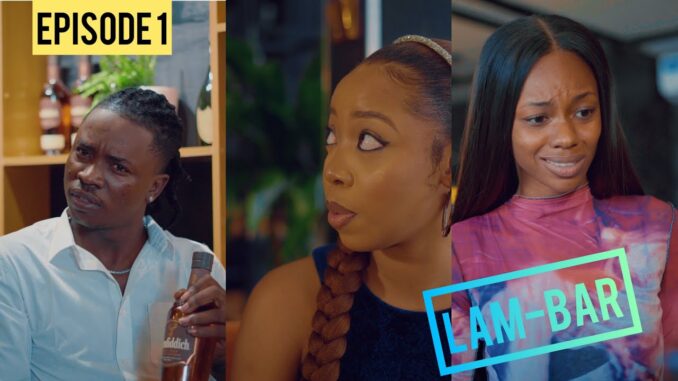 Download Lord Lamba - Lam Bar (Episode 1) Series Download |