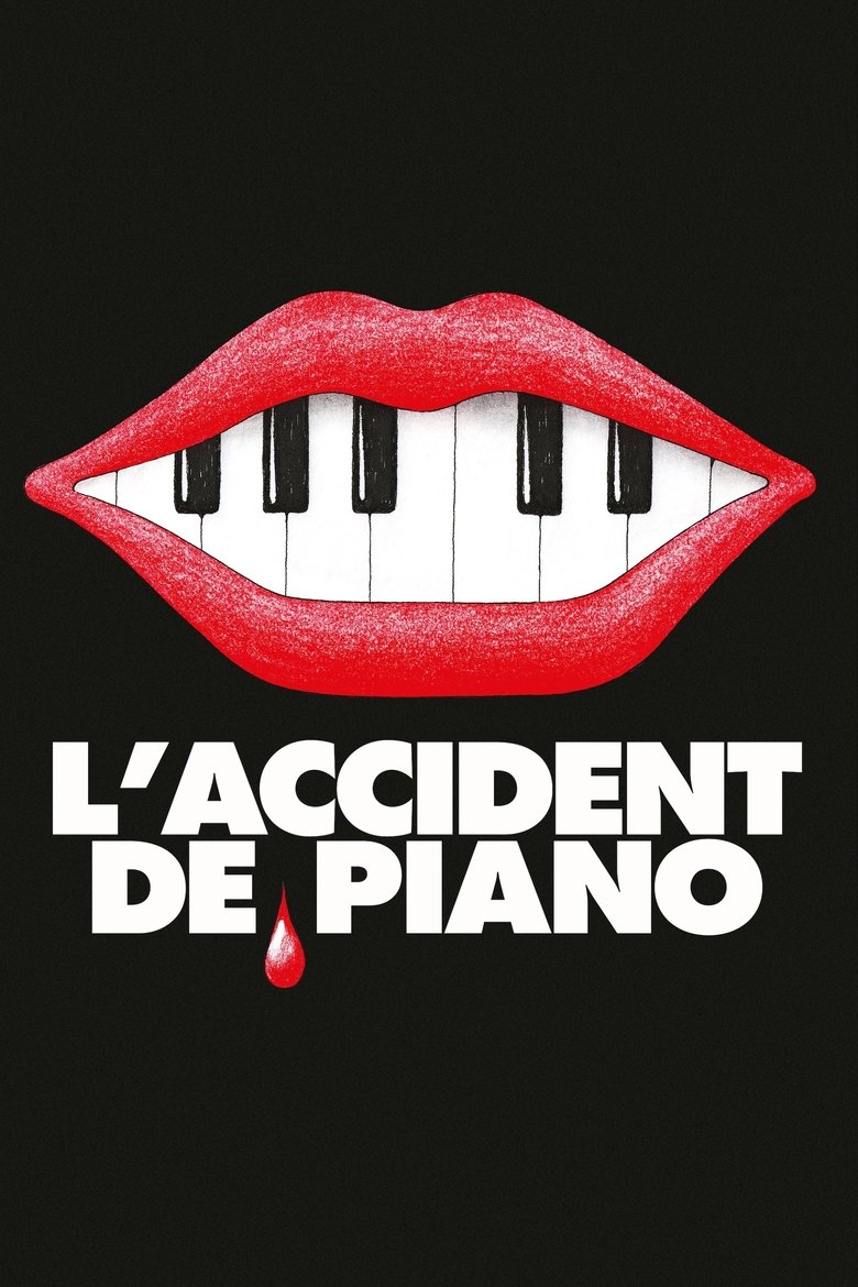 The Piano Accident (2025) Movie