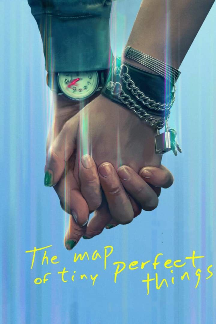 The Map of Tiny Perfect Things (2021) Download
