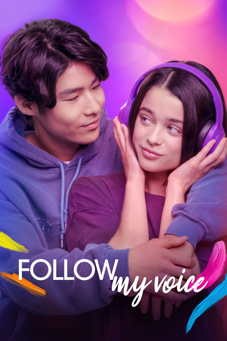 Follow My Voice (2025) Movie