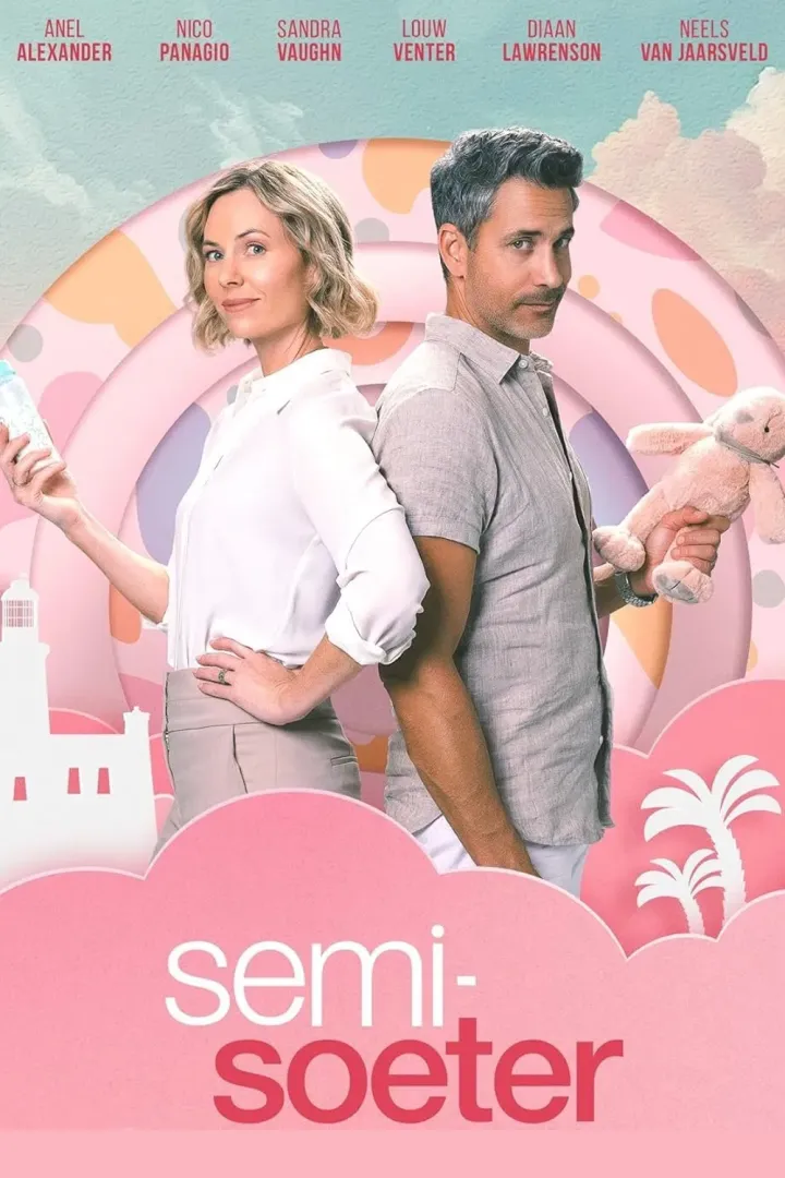 Semi-Soeter (2025) Download