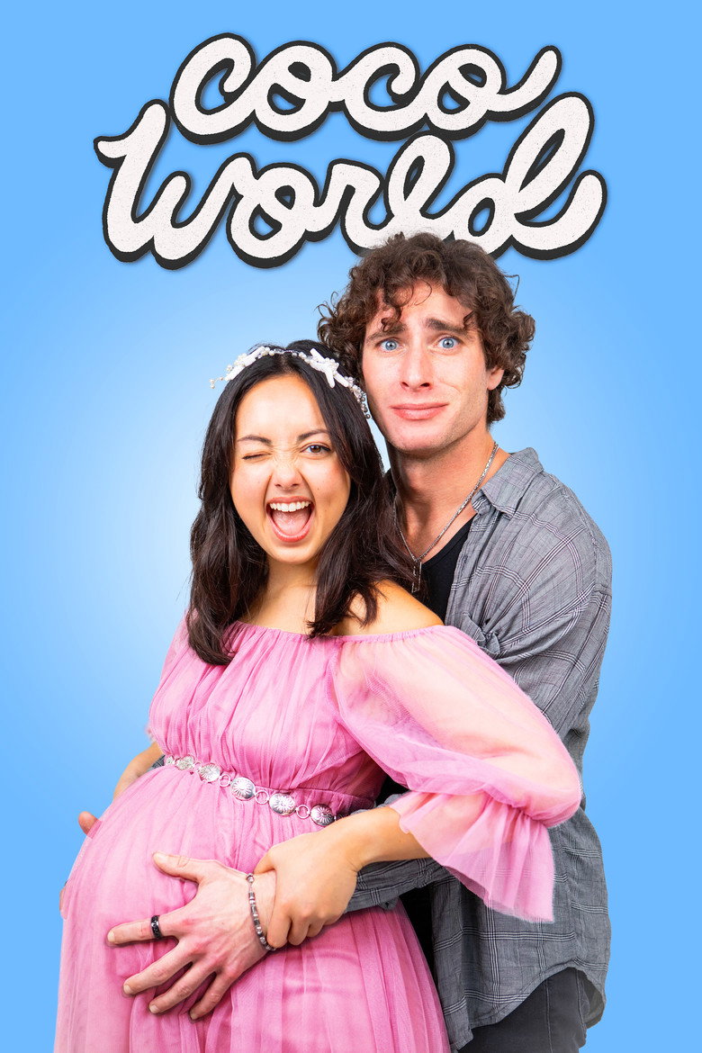 Coco World (2026) Movie