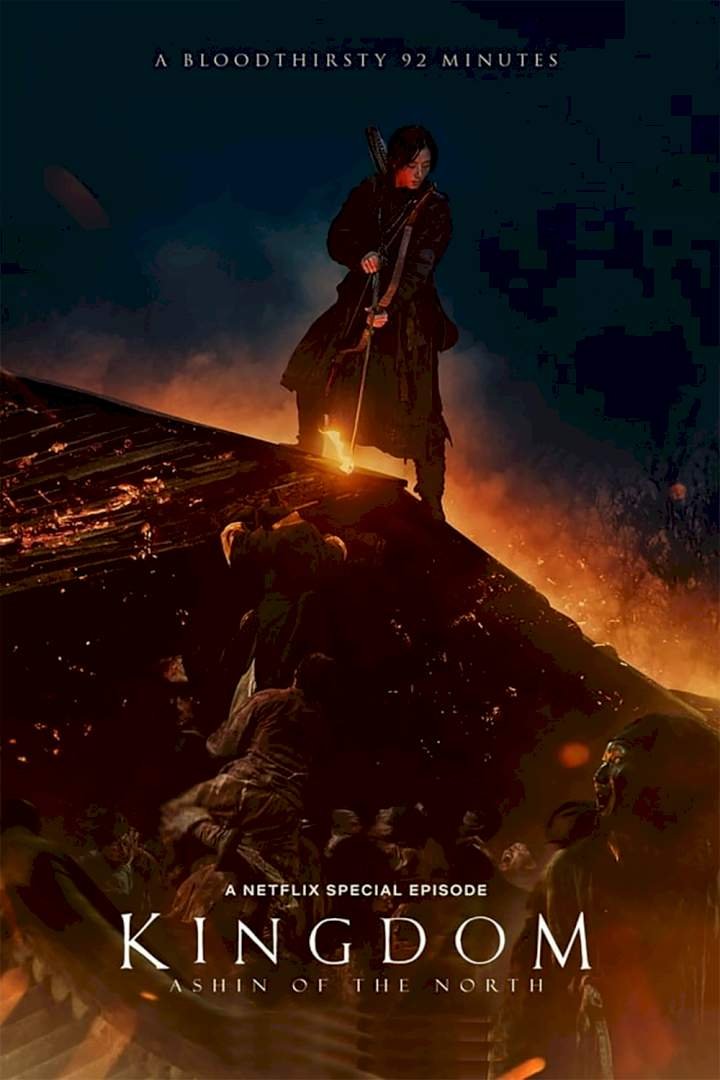 Kingdom: Ashin of the North (2021) Download