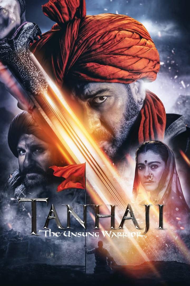 Tanhaji: The Unsung Warrior (2020) Download