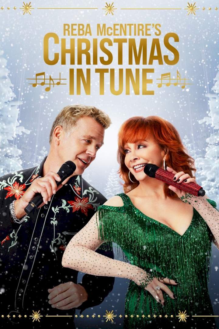 Christmas in Tune (2021) Download
