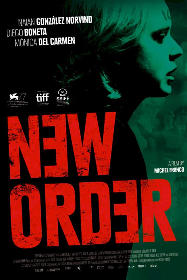 New Order (2020) Download
