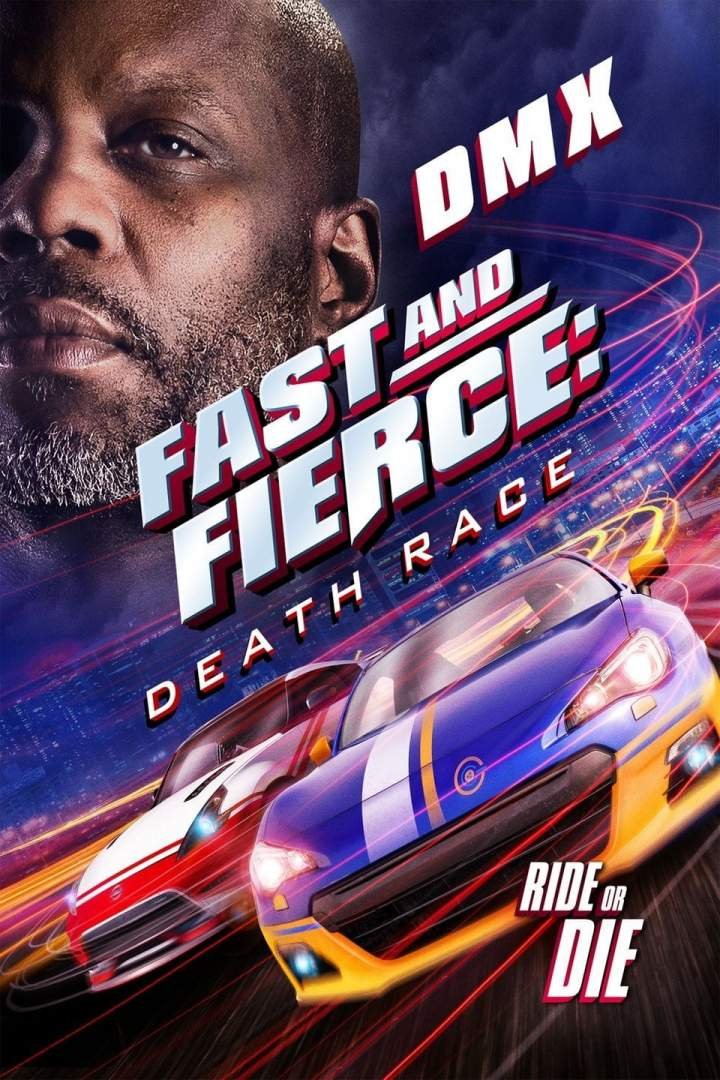 Fast and Fierce Death Race (2020) Download