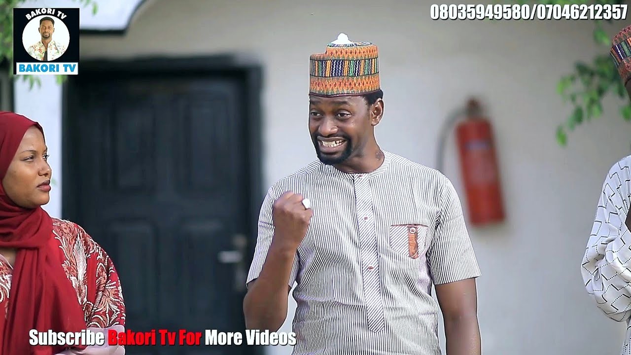 Download Izzar So (Episode 87) - Kannywood Series Series Download |