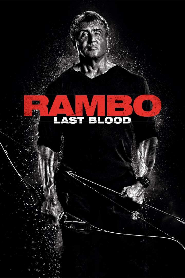 Rambo: Last Blood (2019) Download