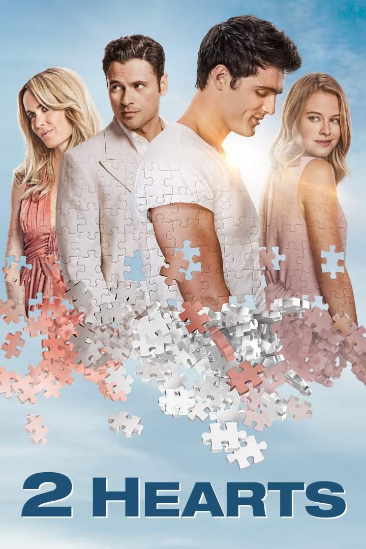 2 Hearts (2020) Download