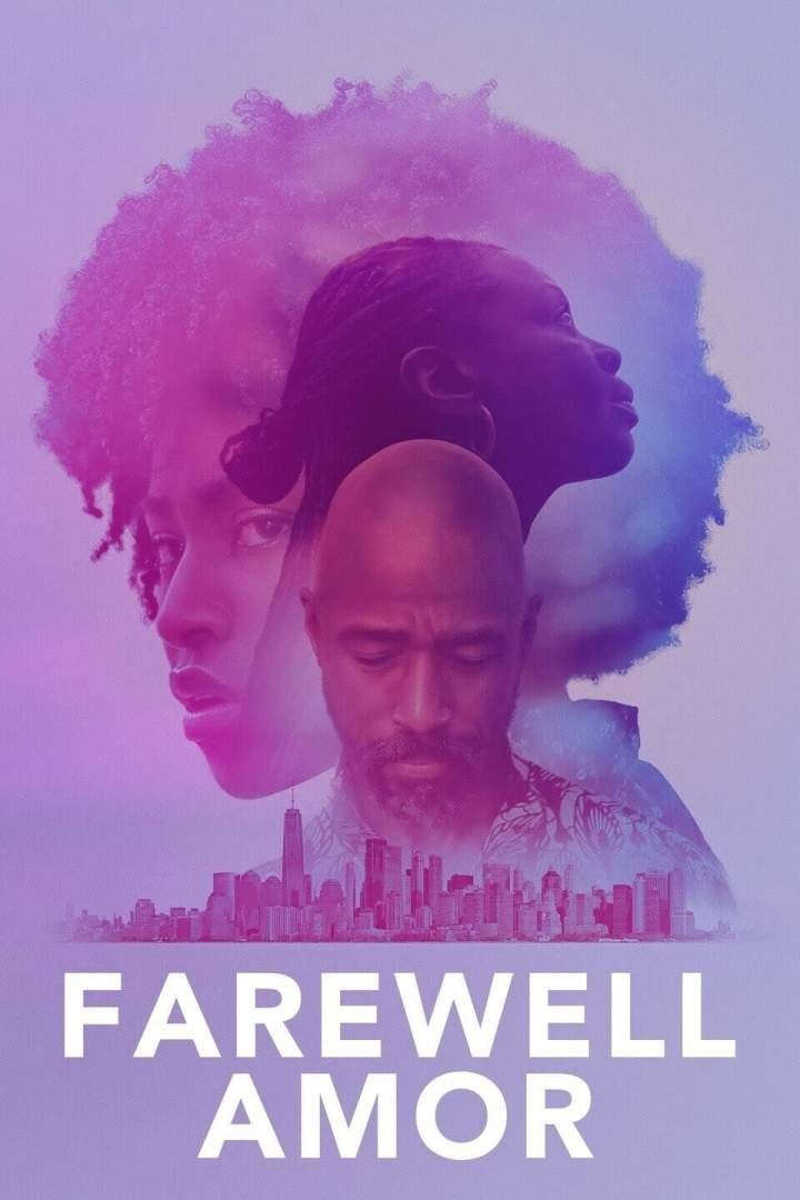 Farewell Amor (2020) Download