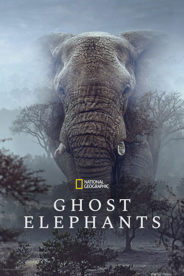 Ghost Elephants (2026) Movie