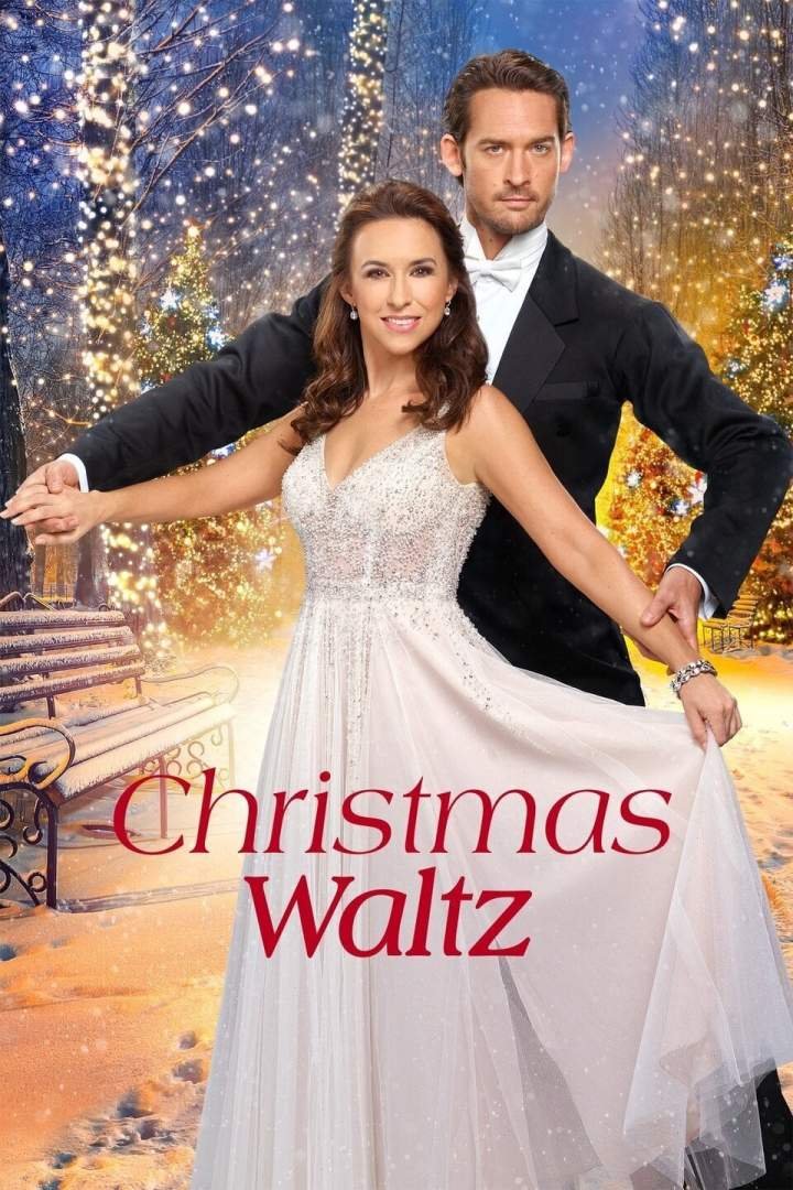 The Christmas Waltz (2020) Download